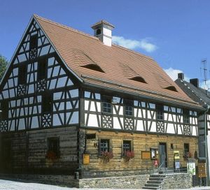 Gäste-Information Neualbenreuth Sibyllenbad