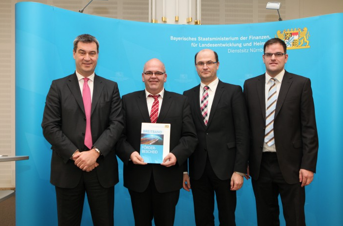 gemeinde_neualbrenreuht_erhalt_des_foerderbescheides