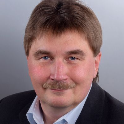 Johannes Saalfrank (SPD-FW)
