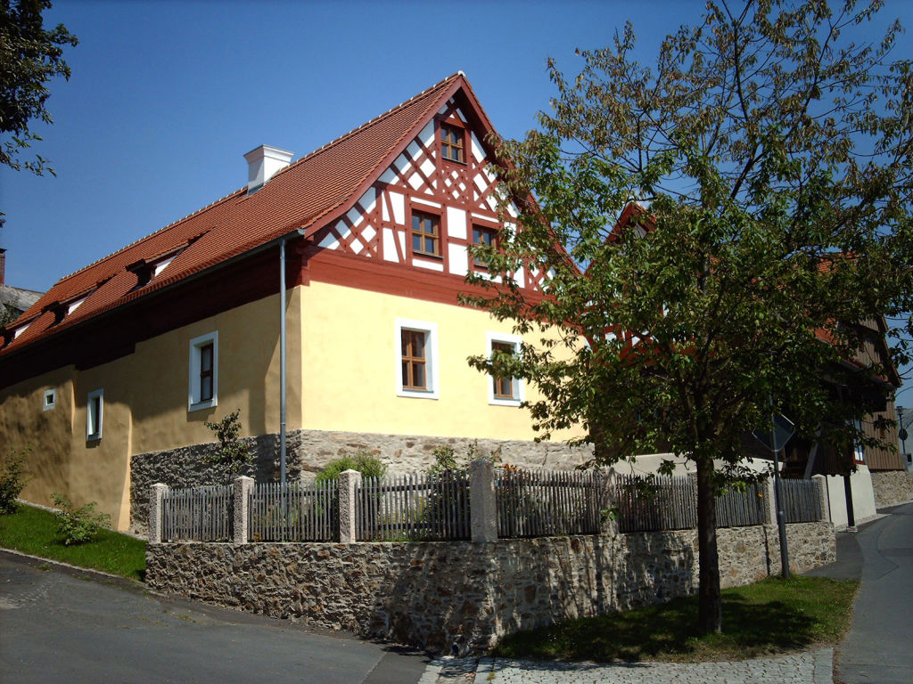 Sengerhof Neualbenreuth