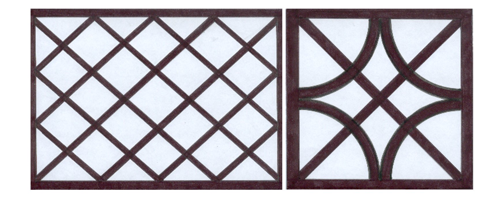 Fachwerk Hexenraute