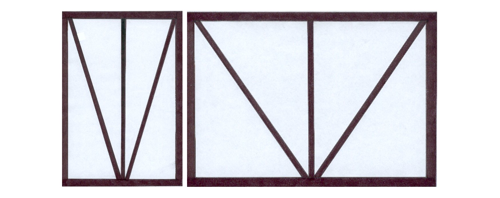 Fachwerk Lebensrune