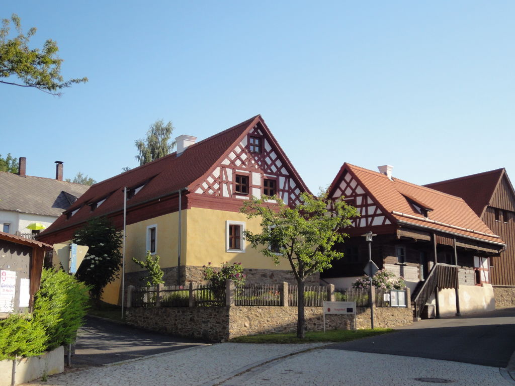 Sengerhof Neualbenreuth