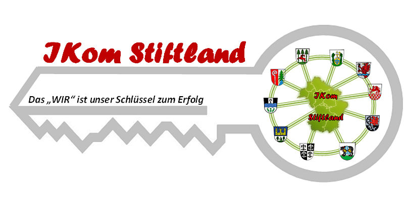 IKom_Stiftland_Logo