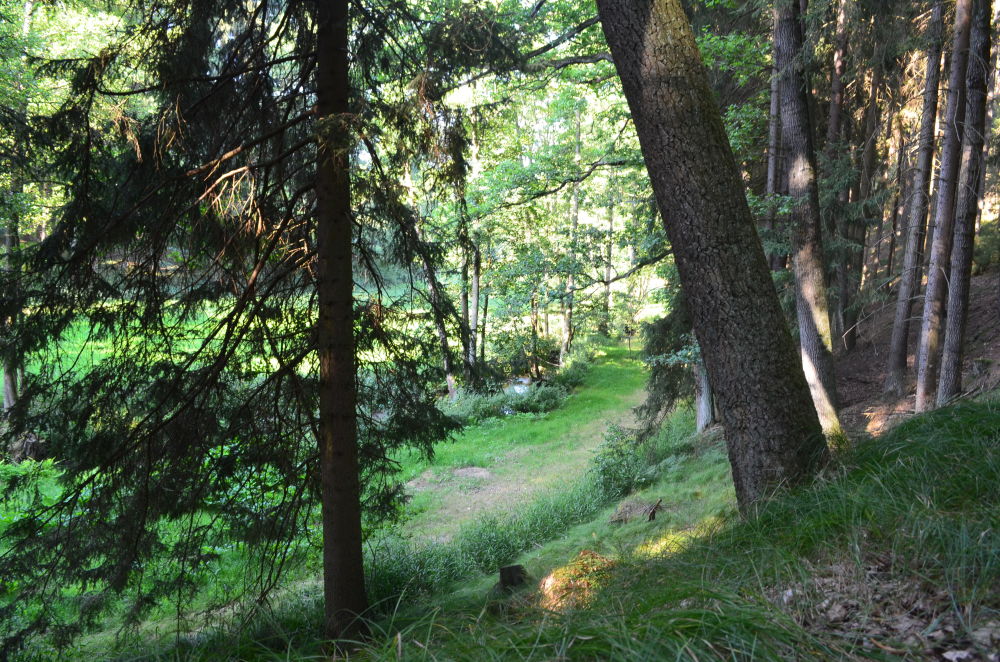 Gedankental (3)