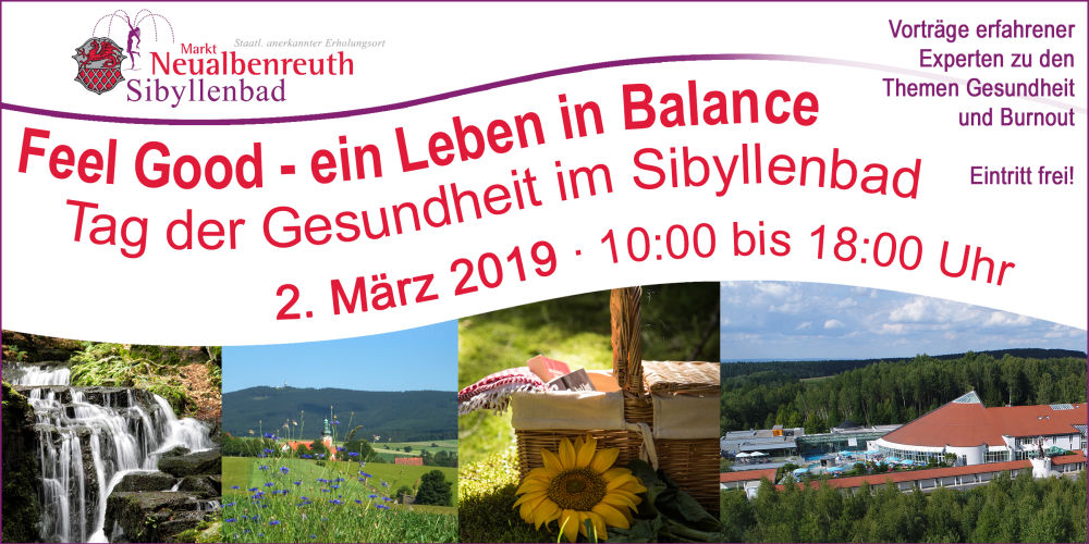 Burnout Anzeige Bladl