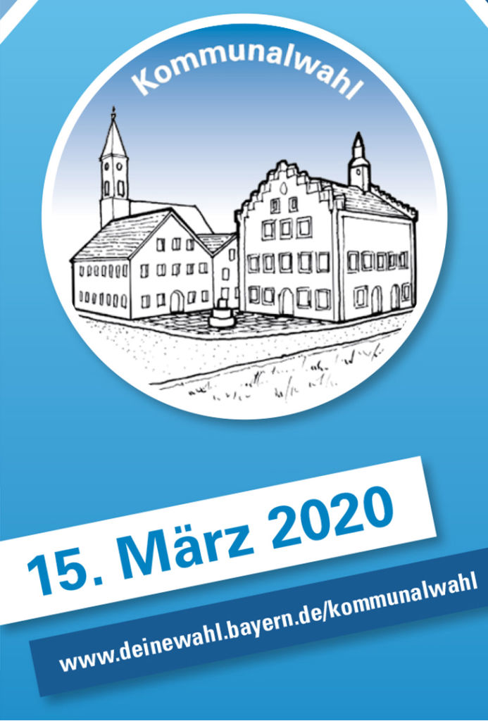 Kommunalwahl