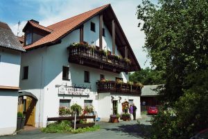 Bauer Wiesental