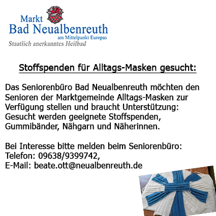 Masken