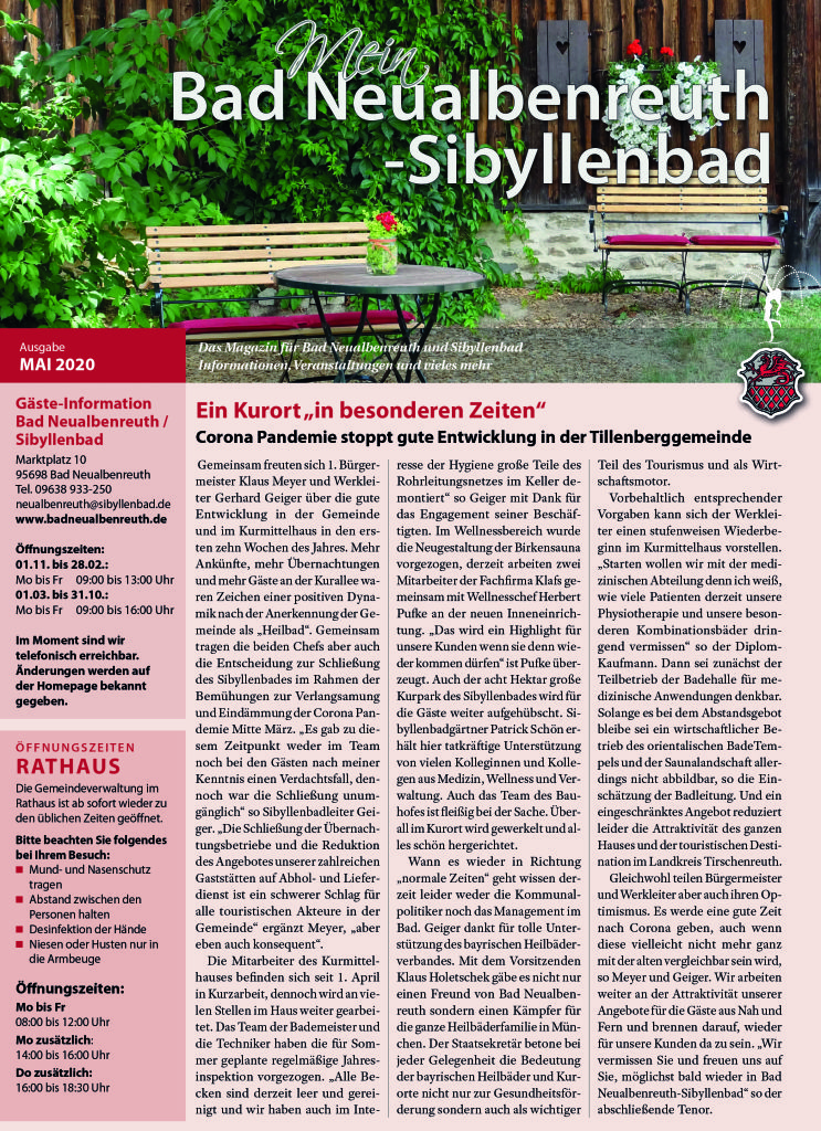 Bladl Titel