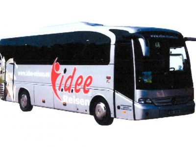 Bus idee reisen Bus idee reisen