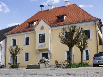 Rathaus Neualbenreuth Rathaus Neualbenreuth