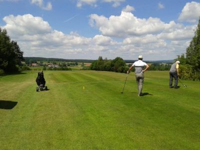 35 Jahre Golfclub (2)