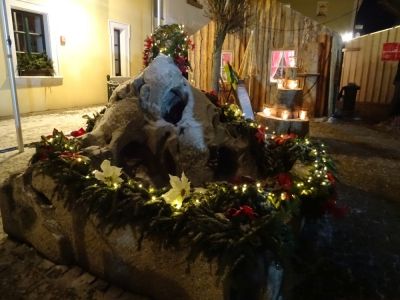 Weihnachtsmarkt Neualbenreuth 2018 (31) Weihnachtsmarkt Neualbenreuth 2018 (31)