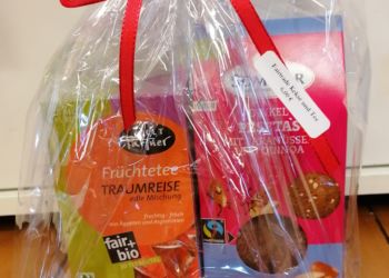Geschenkset Geschenkset