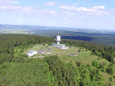 Grenzüberfreifende Tourenvorschläge