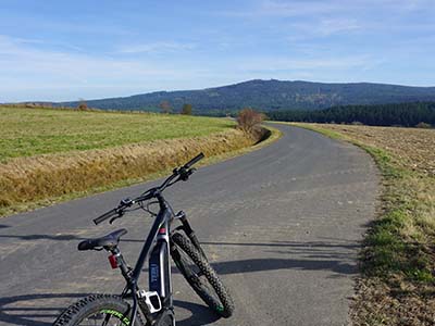 Tourenvorschläge