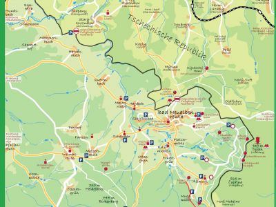 Familienwanderung Nigerl - Wasserfall