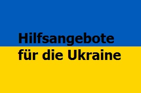 Hilfe Ukraine Hilfe Ukraine
