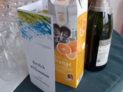 2. BĂ€derempfang 2 2. BĂ€derempfang 2