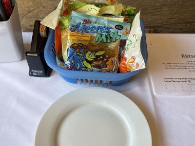 Museumstag Museumstag