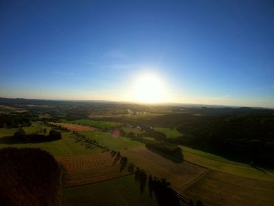 Ökomodellregion Ökomodellregion