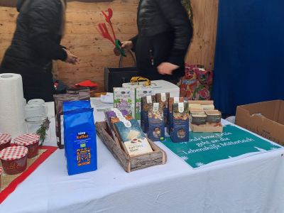 Weihnachtsmarkt 2023 Weihnachtsmarkt 2023