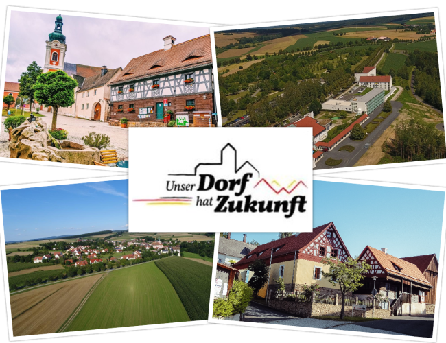 Unser Dorf hat Zukunft 2024