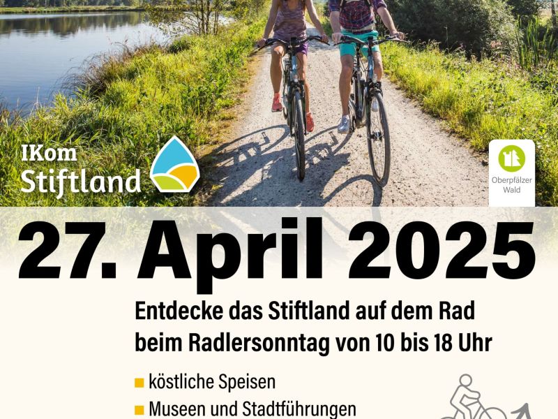 Radlersonntag