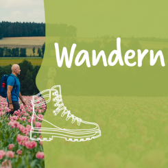 Kachel Wandern