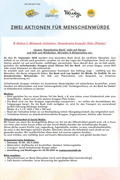 Aktion Menschenwürde 2