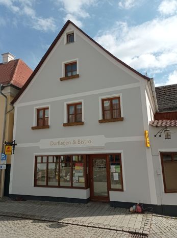 Dorfladen Frühling Dorfladen Frühling