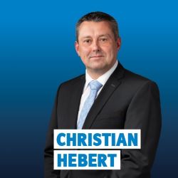 Christian Hebert Christian Hebert