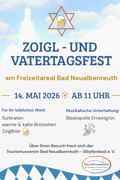 Vatertagsfest
