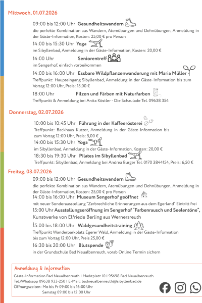 Wochenplan (2)