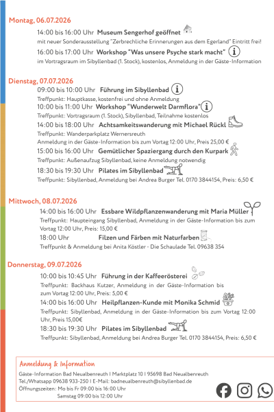 Wochenplan (3)